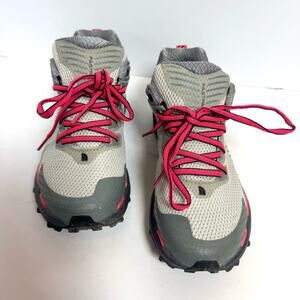 The North Face women VECTIV Fastpack FUTURELIGHT Hiking Shoes
